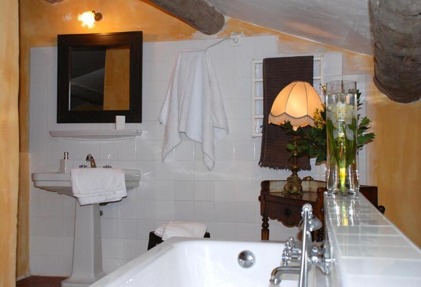 Quarto Estandar, Maison D Hôtes Campagne Baudeloup