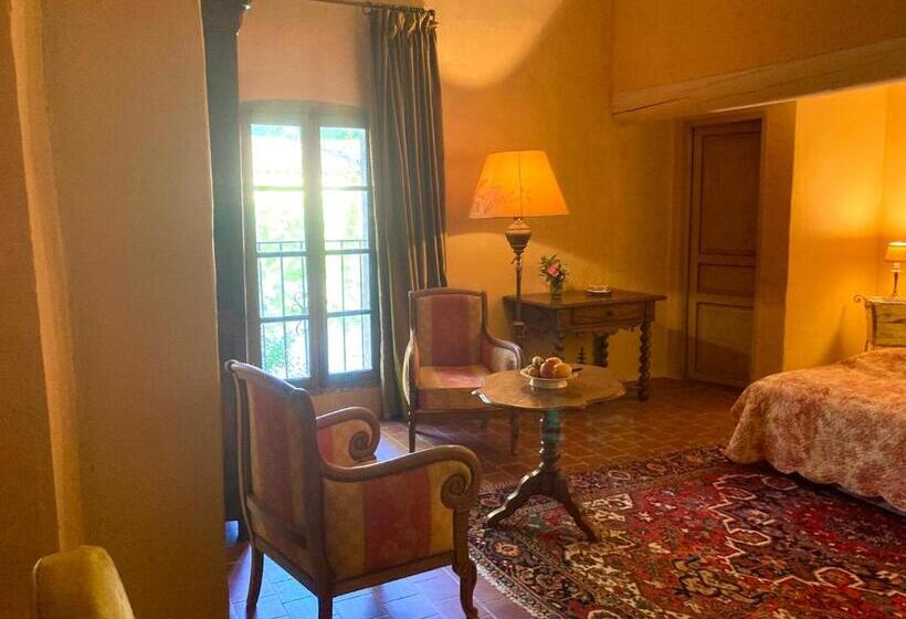 Quarto Estandar, Maison D Hôtes Campagne Baudeloup