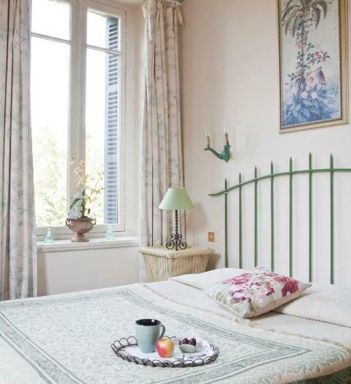Номер Стандарт, Maison D Hôtes La Guérandière