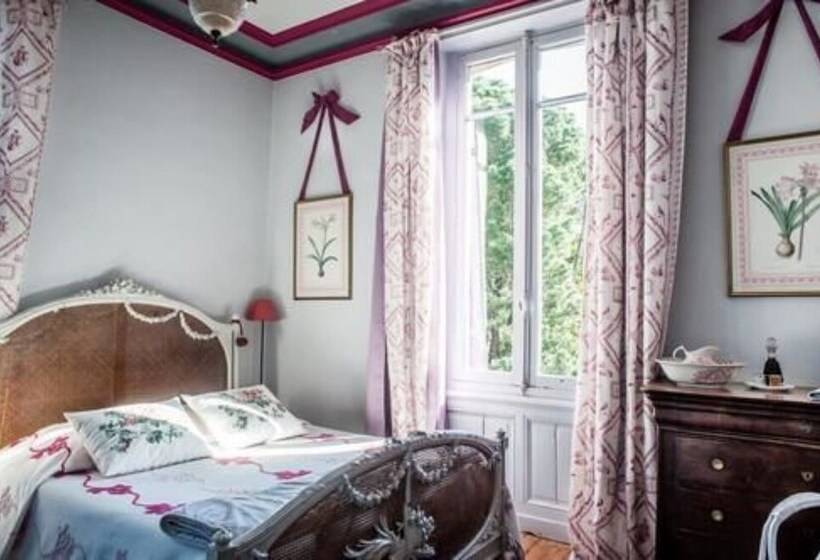 Номер Superior, Maison D Hôtes La Guérandière