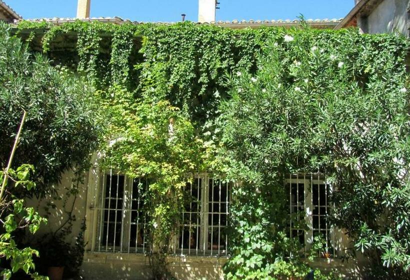 Хижина, Maison D'hôtes La Boca