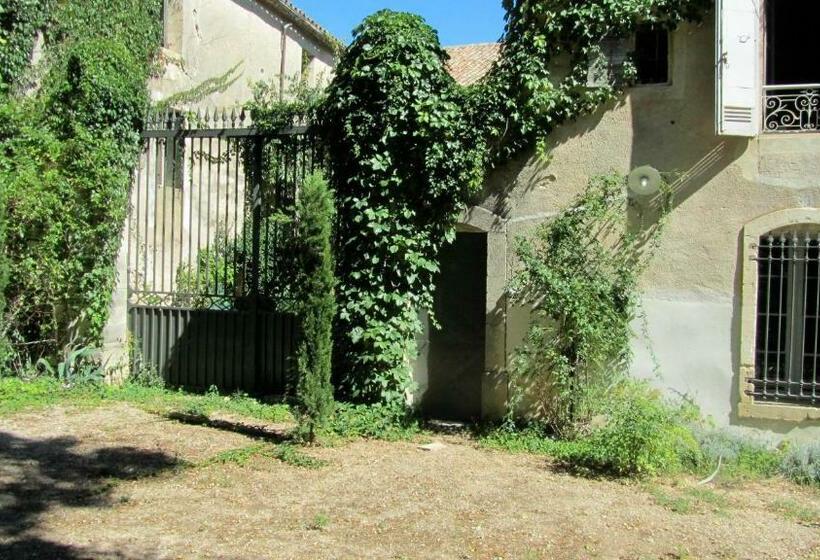 Хижина, Maison D'hôtes La Boca