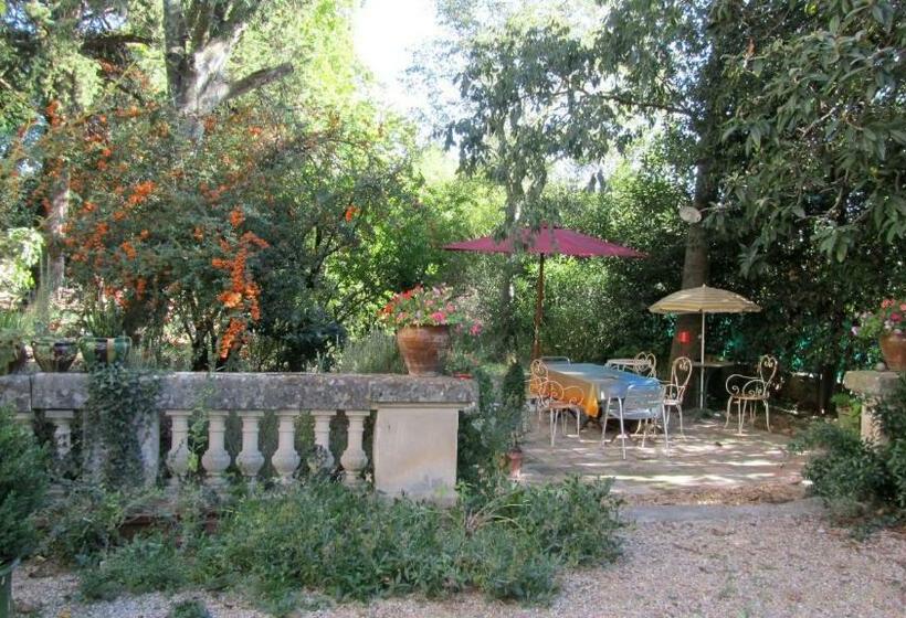 Хижина, Maison D'hôtes La Boca