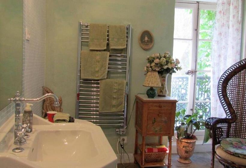 Номер Superior, Maison D'hôtes La Boca