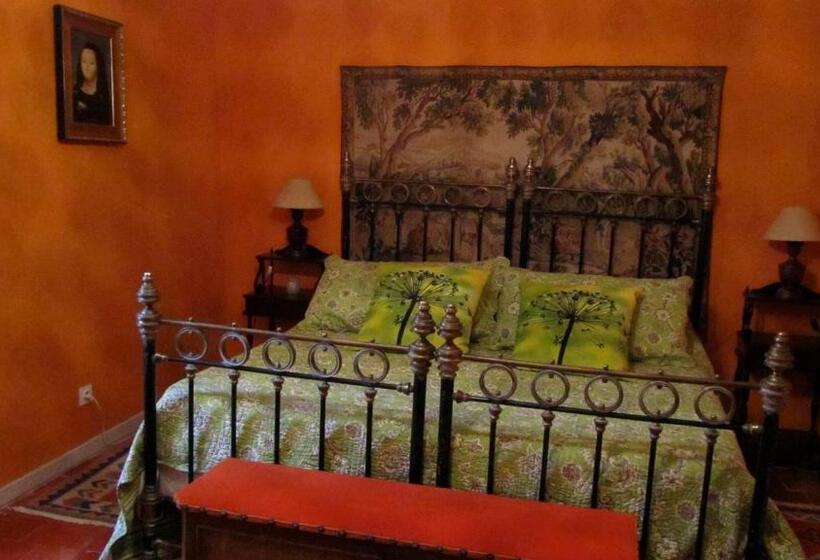 Хижина, Maison D'hôtes La Boca