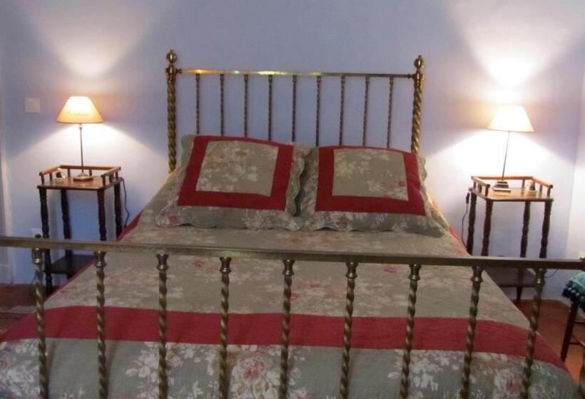 Хижина, Maison D'hôtes La Boca
