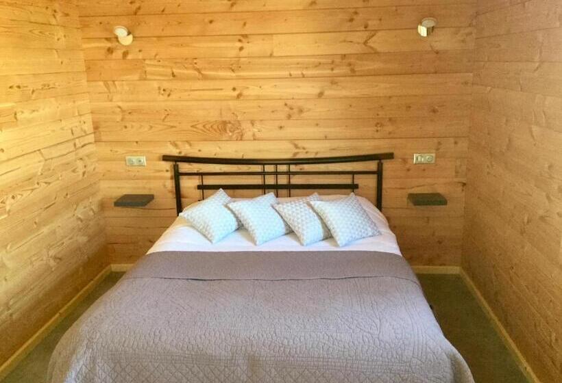 샬레, Auberge Les Hauts De Chenas