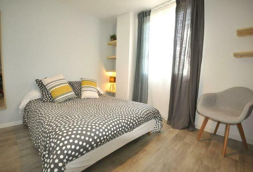 Номер Стандарт, L  Edelweiss B&b Chambres D Hôtes