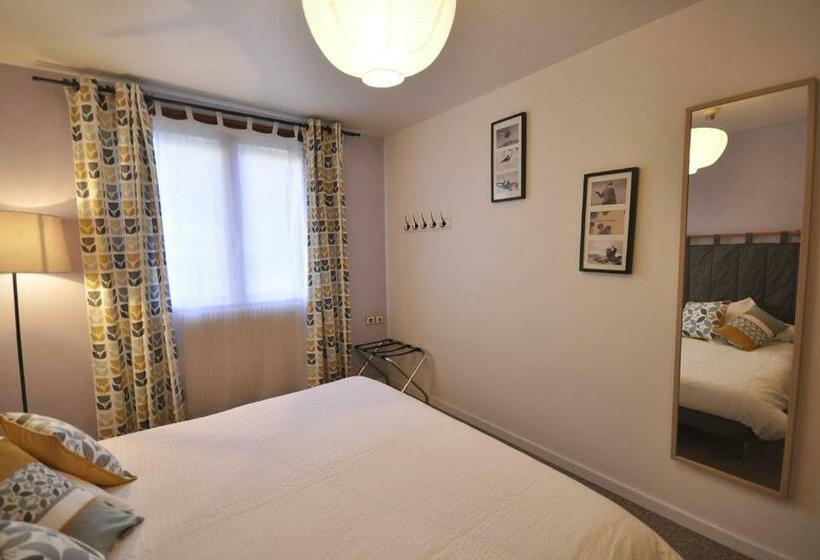 Номер Стандарт, L  Edelweiss B&b Chambres D Hôtes