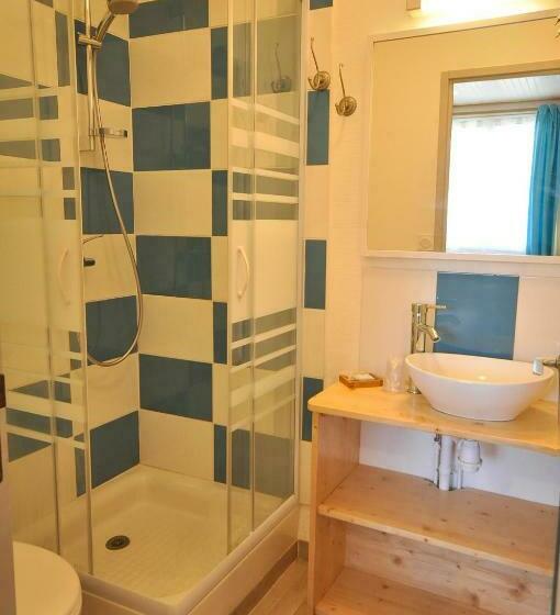 Quarto Triplo Estandar, L  Edelweiss B&b Chambres D Hôtes