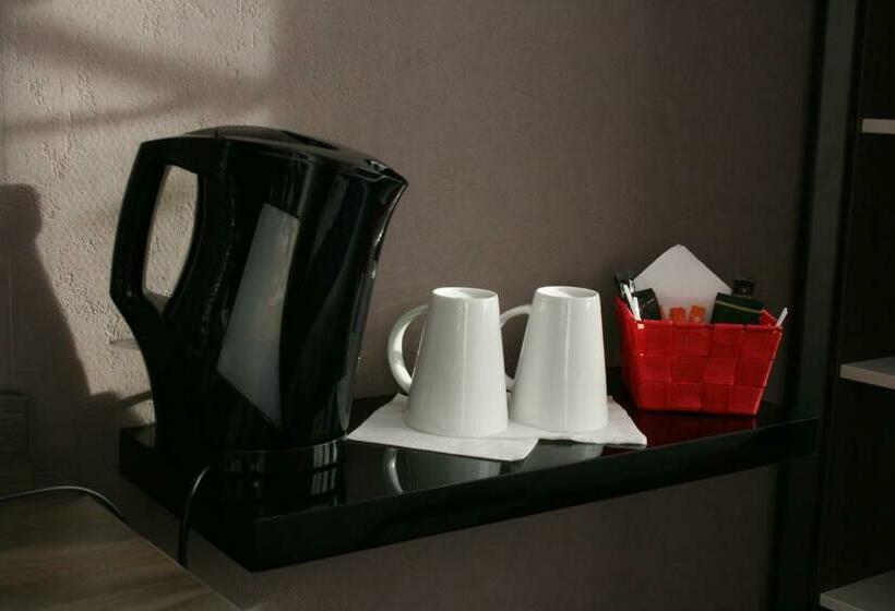 Family Suite, Hostellerie De La Quenoeuille