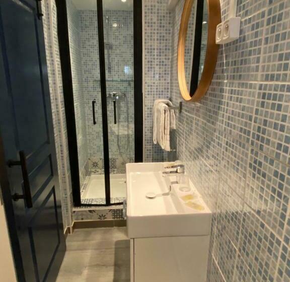 Семейный Номер, Hôtel Boutique Quai D Azur