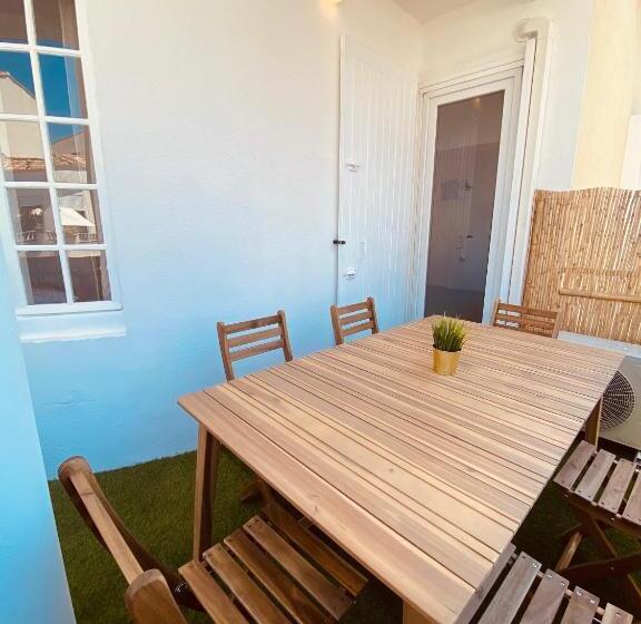 Люкс, Hôtel Boutique Quai D Azur