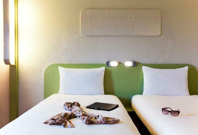Номер Стандарт, Ibis Budget Concarneau