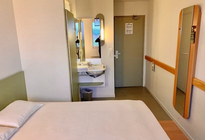 Номер Стандарт, Ibis Budget Concarneau
