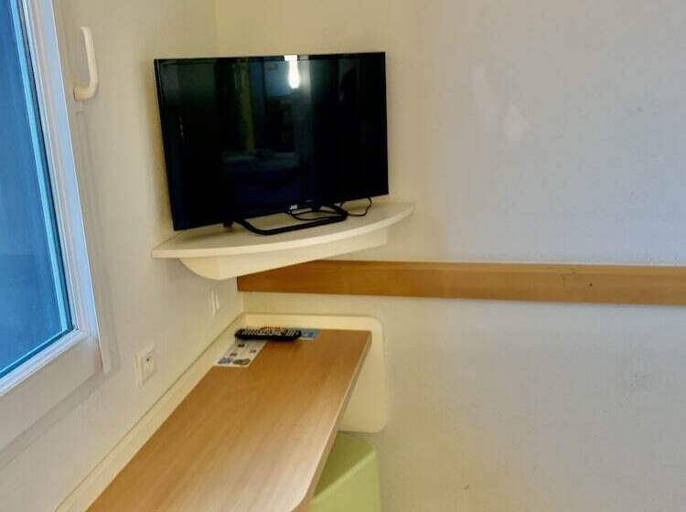 スタンダードルーム, Ibis Budget Concarneau
