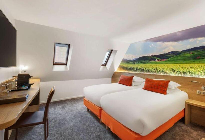 סוויטת ג'וניור מיטת קינג, Kle, Bw Signature Collection