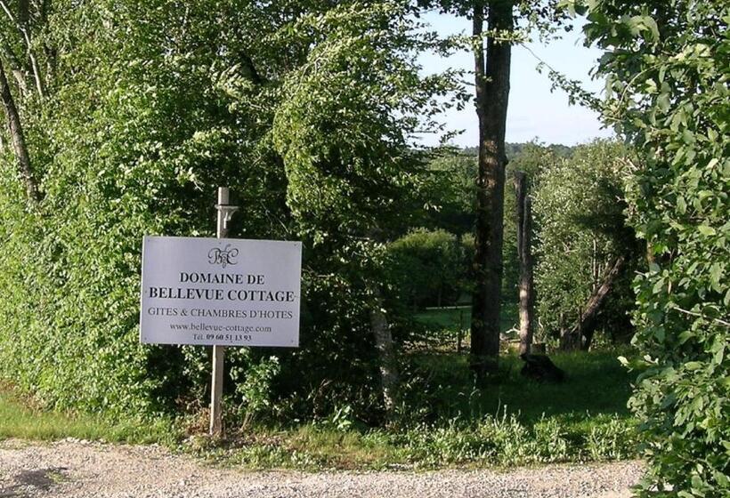 غرفة سوبيريور سرير كينج, Chambres D Hôtes   Dîners   Piscine   Centre Ville Bergerac 5km   Domaine De Bellevue Cottage