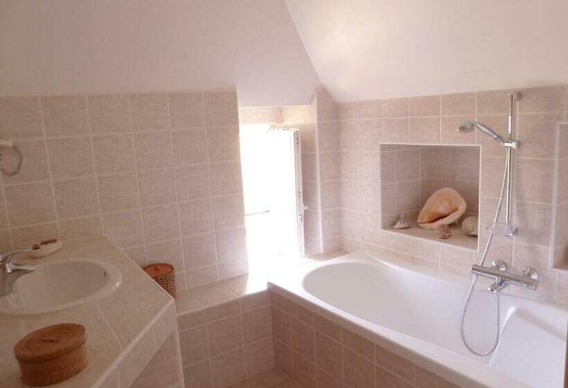 수피리어 룸, Chambres D'hôtes Du Hameau Les Brunes