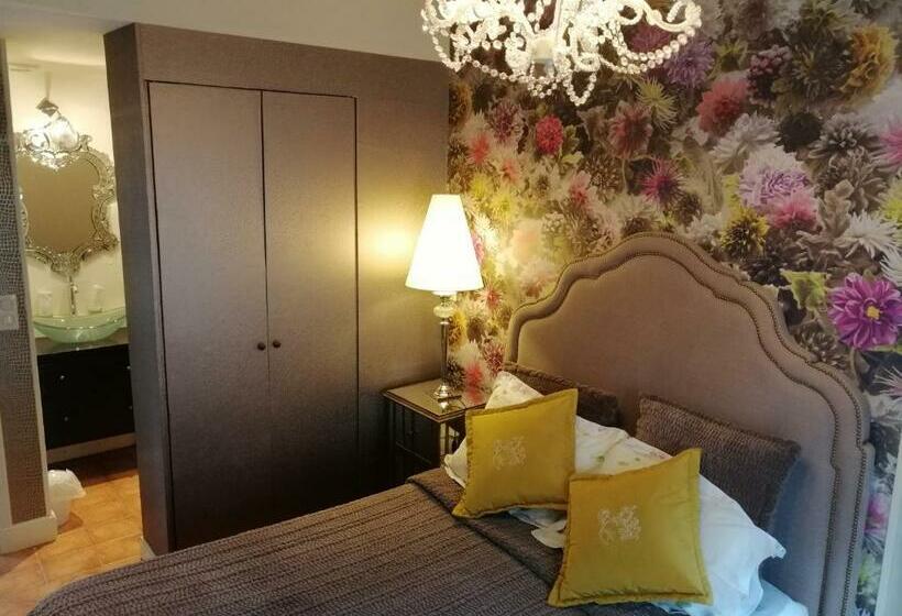 Номер Стандарт, Chambres Et Tables D Hotes Du Puits D Athie