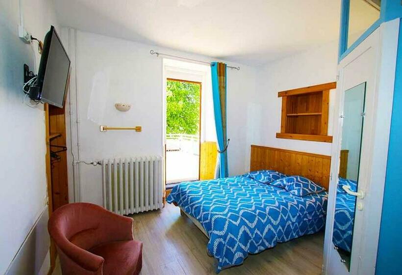 חדר סטנדרט, Pension Saint Antoine