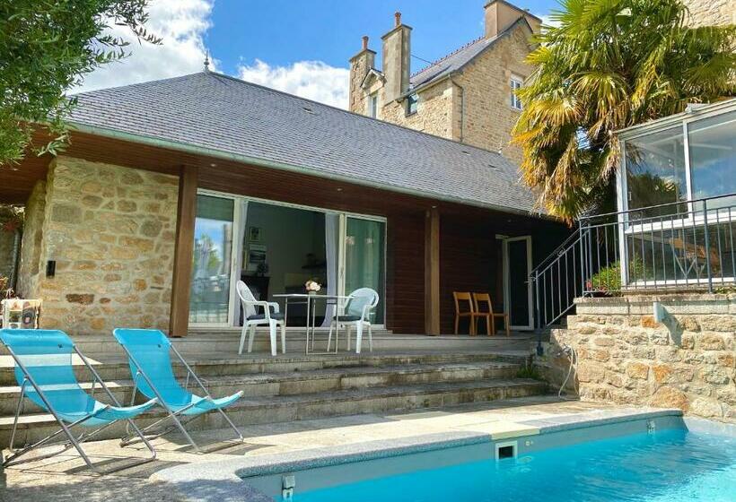 Номер Стандарт, Villa Tourelle