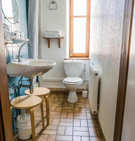 Номер Стандарт, Au Vieux Moulin