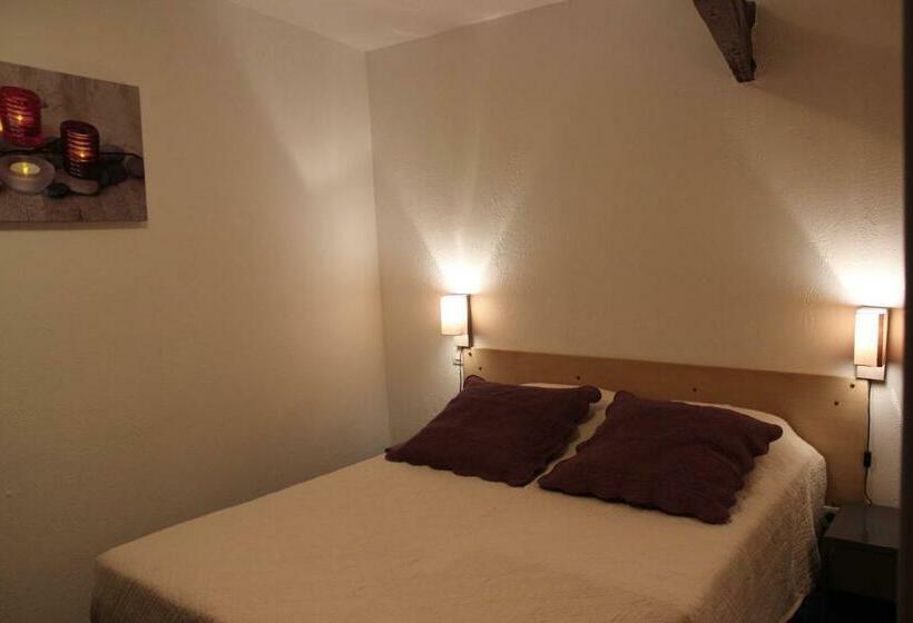 Номер Стандарт, Auberge Du Bord Des Eaux   Demi Pension Assurée Sur Réservation