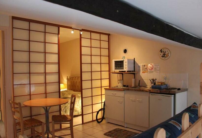 标准间, Auberge Du Bord Des Eaux   Demi Pension Assurée Sur Réservation