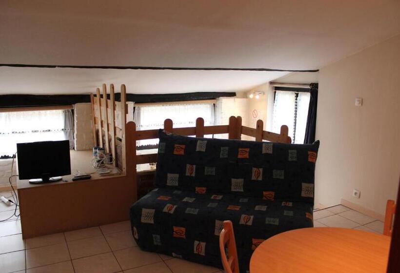 舒适型房间, Auberge Du Bord Des Eaux   Demi Pension Assurée Sur Réservation