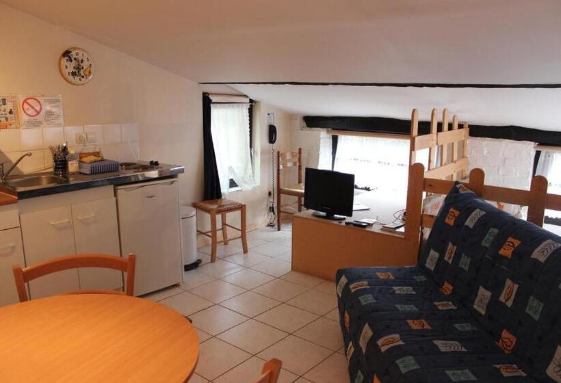 舒适型房间, Auberge Du Bord Des Eaux   Demi Pension Assurée Sur Réservation