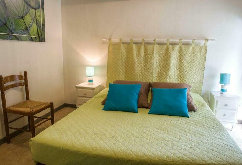 标准间, Auberge Du Bord Des Eaux   Demi Pension Assurée Sur Réservation