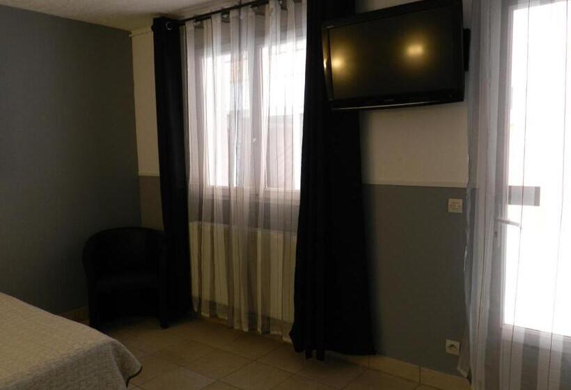１ベッドルームアパートメント, Et Résidence Chez Gino Le Touquet Etaples