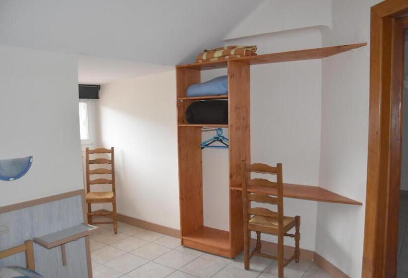 Четырехместный Номер Классик, Gai Relais