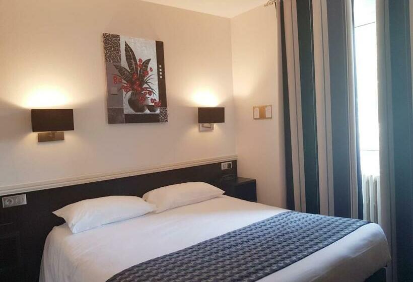 اتاق سوپریور, Hostellerie De Bretonnière   Groupe Logis Hotels