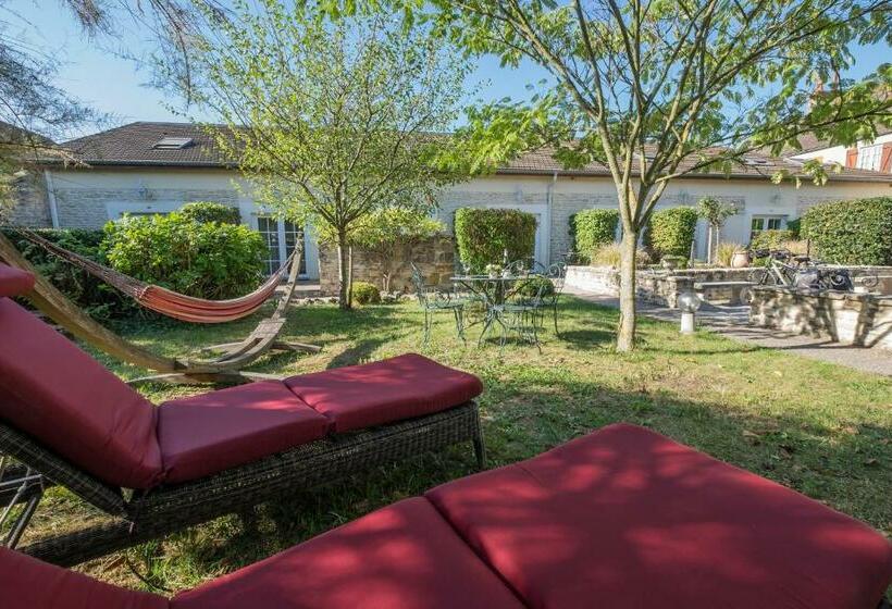 سوییت دوبلکس, Hostellerie De Bretonnière   Groupe Logis Hotels