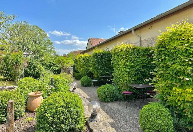 سوییت دوبلکس, Hostellerie De Bretonnière   Groupe Logis Hotels