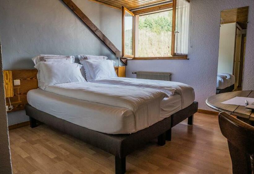 Номер Стандарт, Au Vieux Moulin