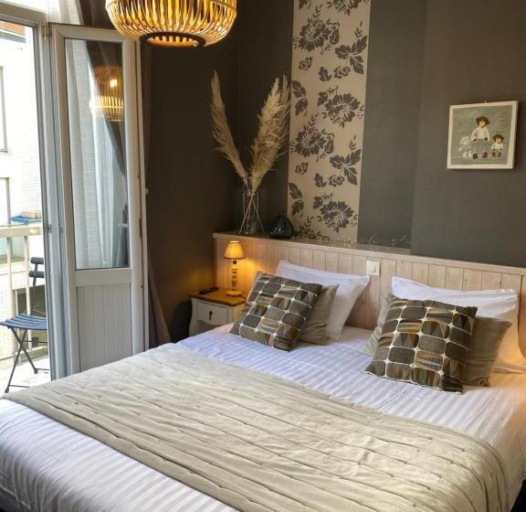 Номер Престиж, Hôtel De Charme Equinoxe