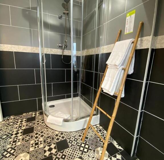 Номер Superior, Hôtel De Charme Equinoxe