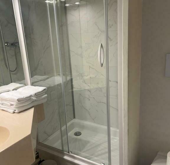 غرفة قياسية, Logis   Hôtel De La Baie De Somme