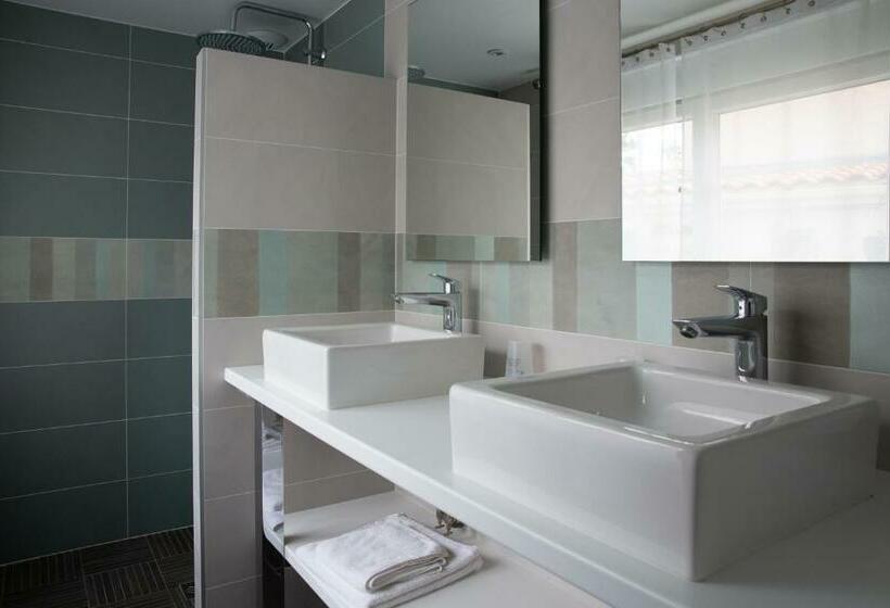 Номер Superior, Hôtel Le Nautile