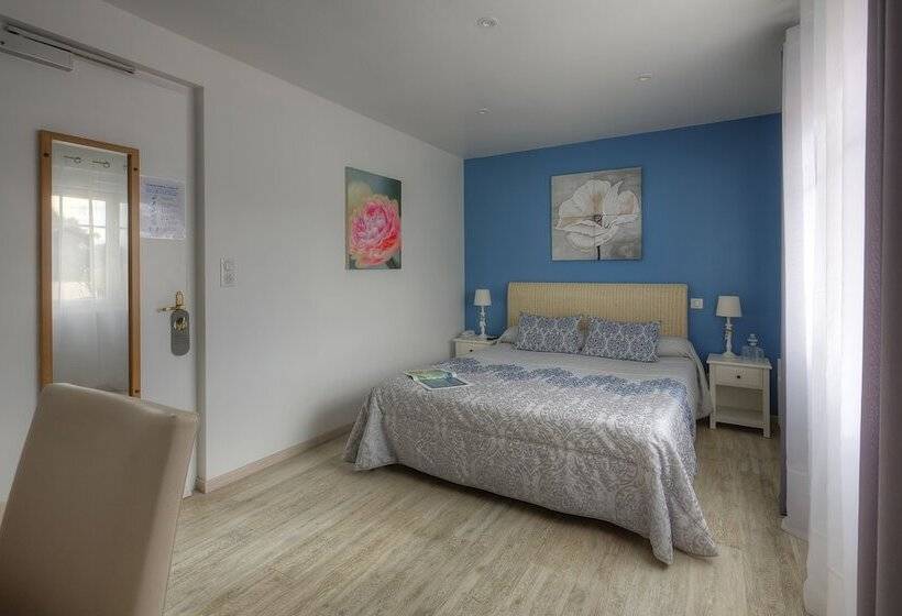 Номер Superior, Hôtel Le Nautile