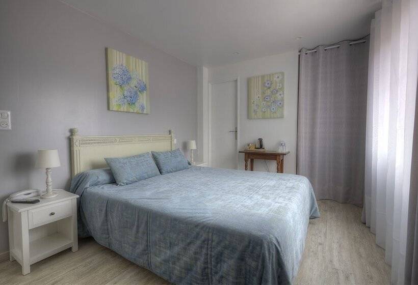 Номер Superior, Hôtel Le Nautile