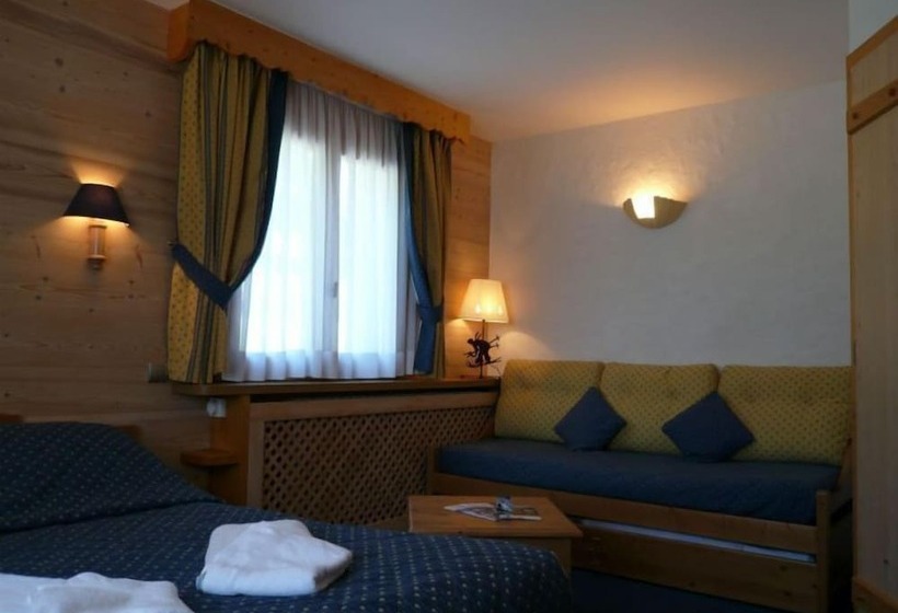 Номер Комфорт, Hôtel Restaurant Les Sapins Wellness & Gourmet