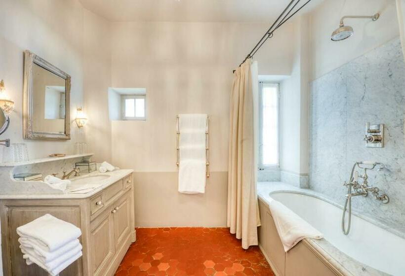 Family Suite, La Maison Du Village