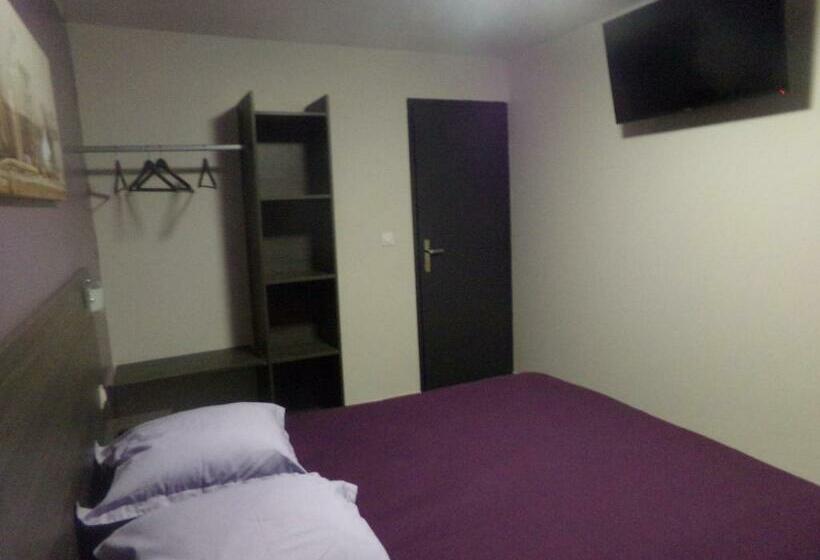 Номер Superior, Hôtel La Tente Verte