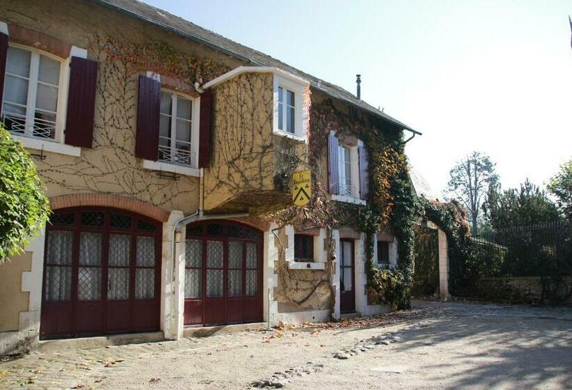 Номер Стандарт, Manoir De Boisvillers