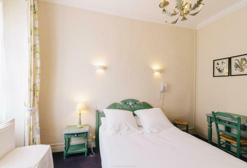 Номер Стандарт, Manoir De Boisvillers