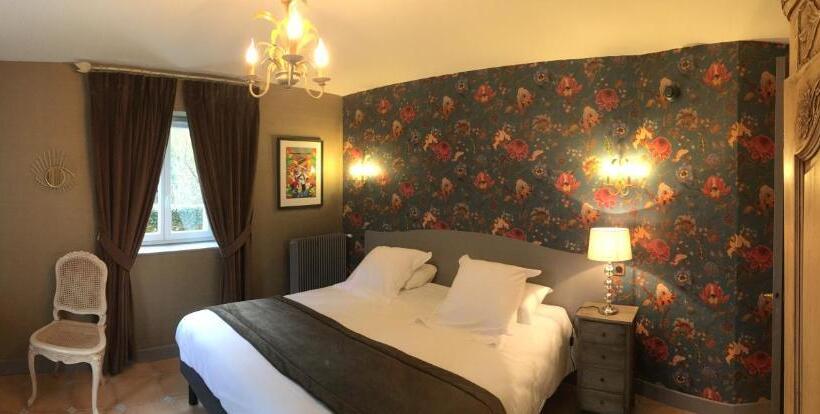 Номер Комфорт, Manoir De Boisvillers
